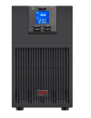APC SRV3KI-E UPS-virtalähde Taajuuden kaksoismuunnos (verkossa) 2700 W APC SRV3KI-E UPS-virtalähde Taajuuden kaksoismuunnos (verkossa) 2700 W