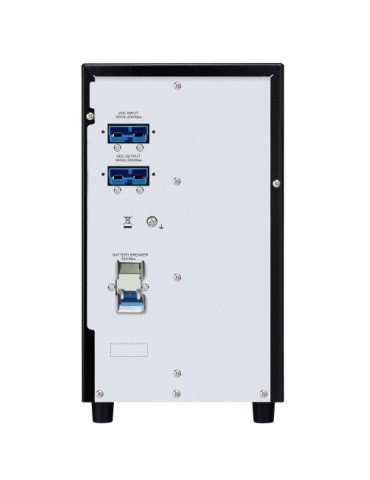 APC SRV3KIL-E UPS-virtalähde 3 kVA 2700 W APC SRV3KIL-E UPS-virtalähde 3 kVA 2700 W