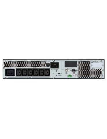 APC SRV3KRILRK-E UPS-virtalähde 3 kVA 2700 W APC SRV3KRILRK-E UPS-virtalähde 3 kVA 2700 W