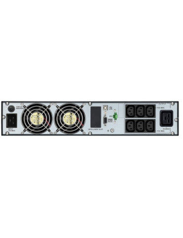 APC SRV3KRIRK-E UPS-virtalähde 3 kVA 2700 W APC SRV3KRIRK-E UPS-virtalähde 3 kVA 2700 W