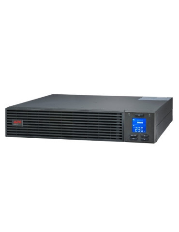 APC SRV1KRIRK-E UPS-virtalähde 1 kVA 900 W APC SRV1KRIRK-E UPS-virtalähde 1 kVA 900 W