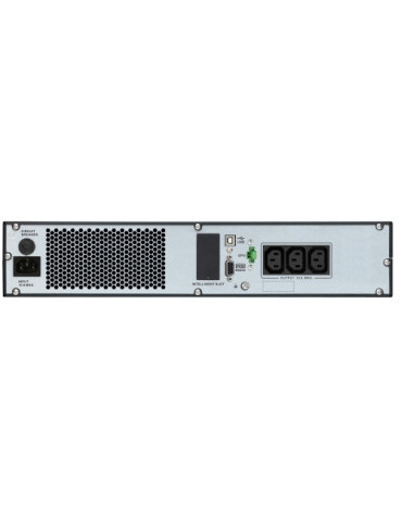 APC SRV1KRIRK-E UPS-virtalähde 1 kVA 900 W APC SRV1KRIRK-E UPS-virtalähde 1 kVA 900 W