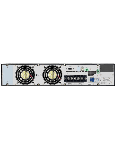 APC SRV10KRIRK UPS-virtalähde Taajuuden kaksoismuunnos (verkossa) 10 kVA 10000 W APC SRV10KRIRK UPS-virtalähde Taajuuden kaksoismuunnos (verkossa) 10 kVA 10000 W