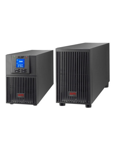 APC SRV1KIL-E UPS-virtalähde 1 kVA 900 W APC SRV1KIL-E UPS-virtalähde 1 kVA 900 W