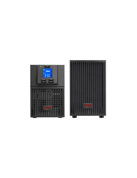 APC SRV1KIL-E UPS-virtalähde 1 kVA 900 W
