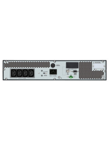 APC SRV1KRILRK-E UPS-virtalähde 1 kVA 900 W APC SRV1KRILRK-E UPS-virtalähde 1 kVA 900 W