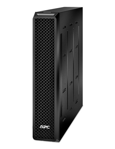 APC SRT48BP strömskydd (UPS) 1,5 kVA APC SRT48BP strömskydd (UPS) 1,5 kVA
