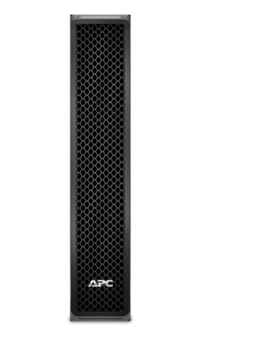 APC SRT96BP UPS-akku Lyijyhappo 96 V APC SRT96BP UPS-akku Lyijyhappo 96 V