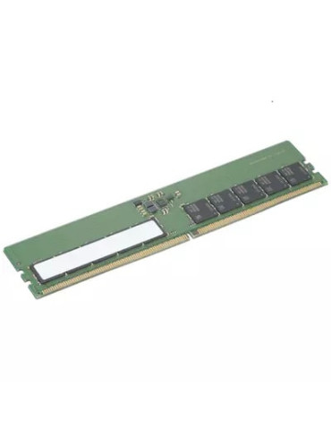 Lenovo 4X71K53891 memory module 16 GB 1 x 16 GB DDR5 4800 MHz Lenovo 4X71K53891 memory module 16 GB 1 x 16 GB DDR5 4800 MHz