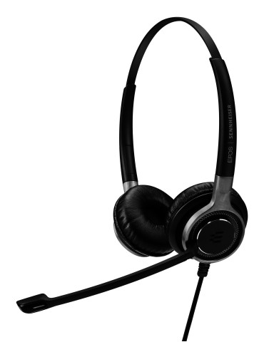EPOS | SENNHEISER IMPACT SC 665 USB-C