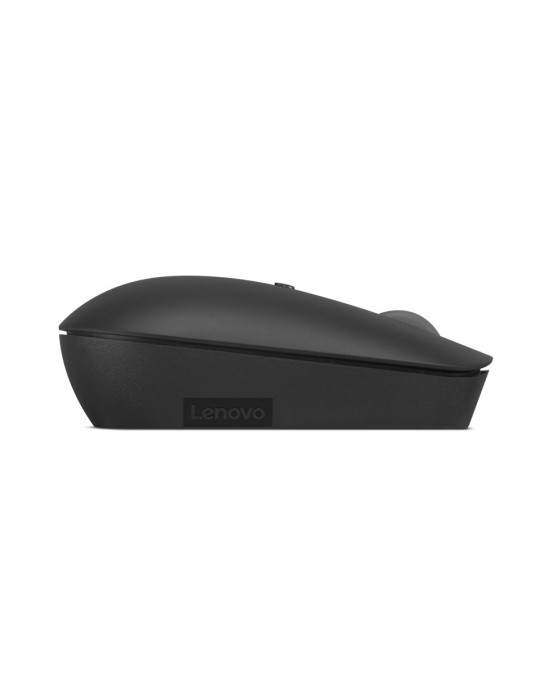 Lenovo 400 mouse Office Ambidextrous RF Wireless Optical 2400 DPI