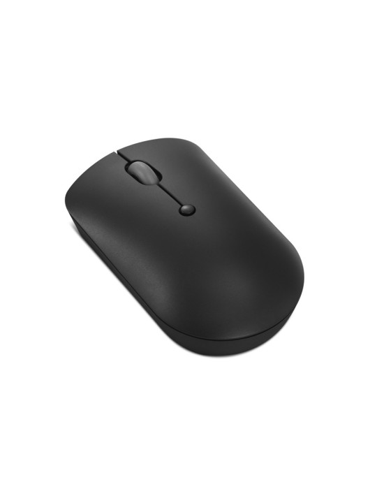 Lenovo 400 mouse Office Ambidextrous RF Wireless Optical 2400 DPI