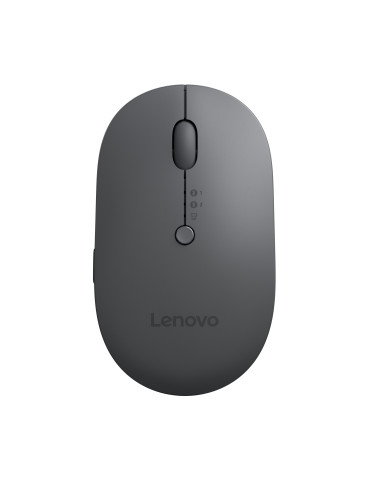 Lenovo 4Y51R29290 datormöss Universal Ambidextrous Bluetooth + USB Type-C Optisk 2400 DPI