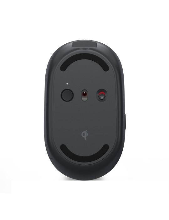 Lenovo 4Y51R29290 mouse Universal Ambidextrous Bluetooth + USB Type-C Optical 2400 DPI