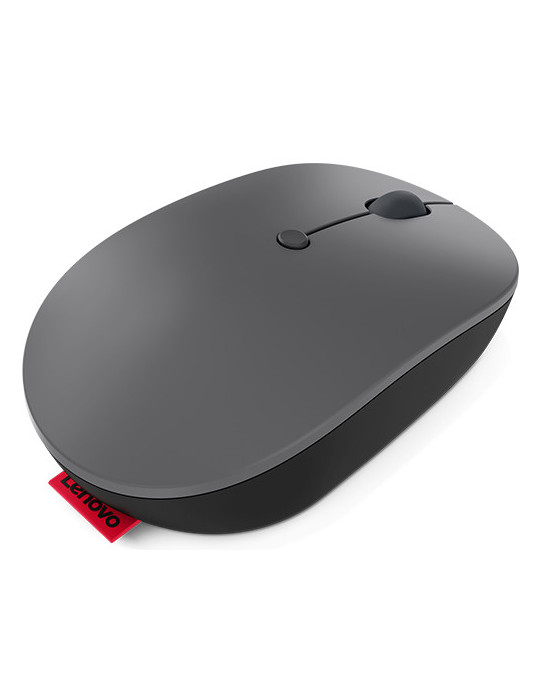 Lenovo Go mouse Office Ambidextrous RF Wireless Optical 2400 DPI