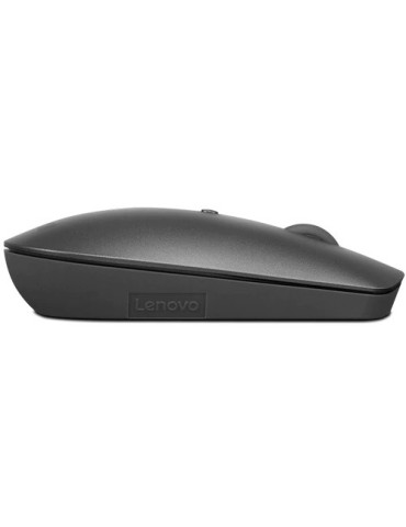 Lenovo ThinkBook hiiri Office Molempikätinen Bluetooth Optinen 2400 DPI Lenovo ThinkBook hiiri Office Molempikätinen Bluetooth Optinen 2400 DPI