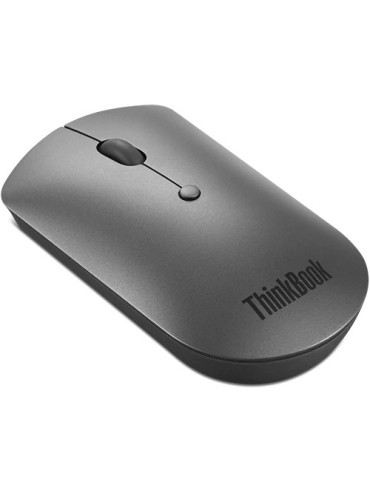 Lenovo ThinkBook hiiri Office Molempikätinen Bluetooth Optinen 2400 DPI Lenovo ThinkBook hiiri Office Molempikätinen Bluetooth Optinen 2400 DPI