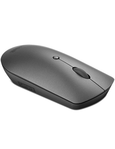 Lenovo ThinkBook hiiri Office Molempikätinen Bluetooth Optinen 2400 DPI Lenovo ThinkBook hiiri Office Molempikätinen Bluetooth Optinen 2400 DPI