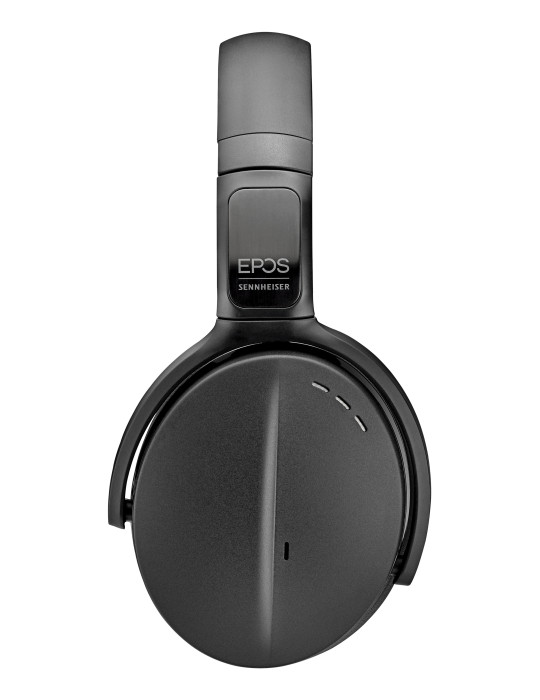 EPOS | SENNHEISER ADAPT 560 Kuulokkeet Langallinen & langaton Pääpanta Toimisto puhelukeskus Bluetooth musta
