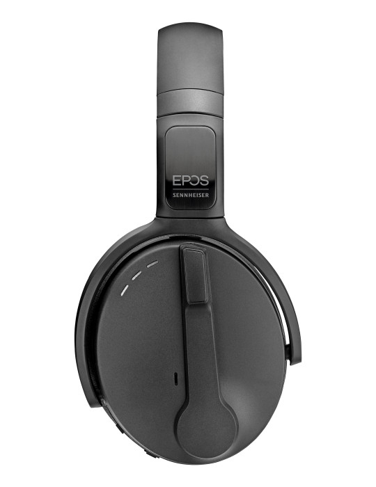 EPOS | SENNHEISER ADAPT 560 Kuulokkeet Langallinen & langaton Pääpanta Toimisto puhelukeskus Bluetooth musta