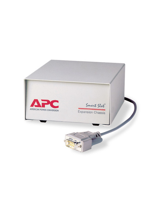 APC SmartSlot Expansion Chassis