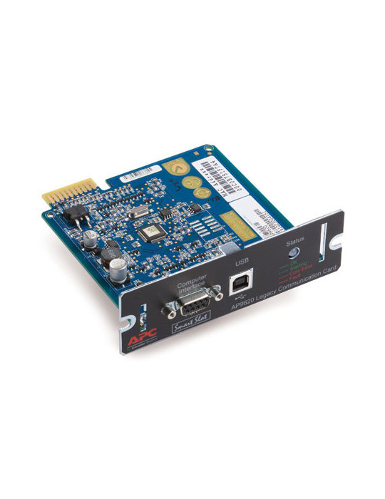 APC AP9620 interface cards adapter