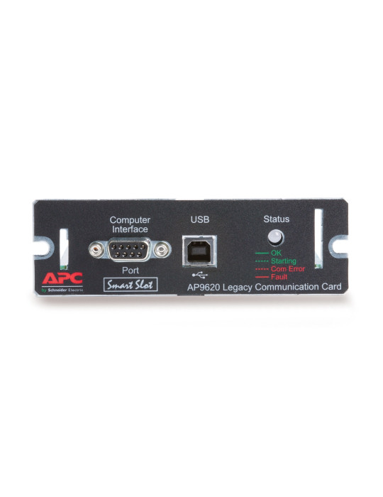 APC AP9620 interface cards adapter