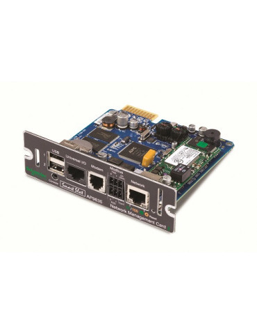 APC UPS Network Management Card 2
