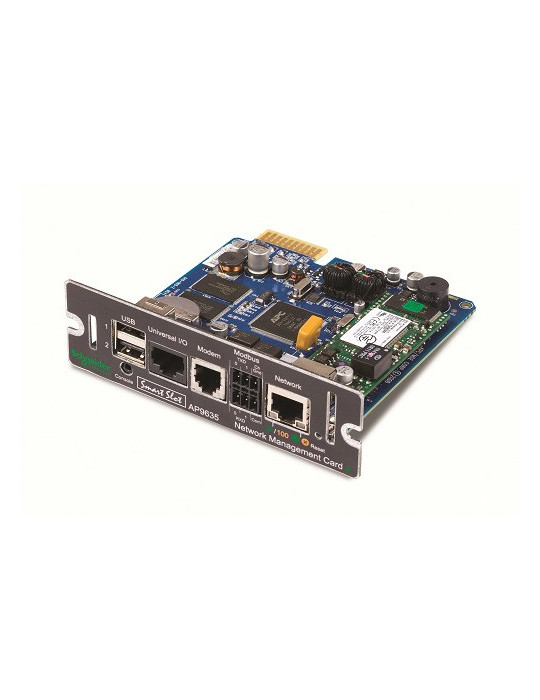 APC UPS Network Management Card 2