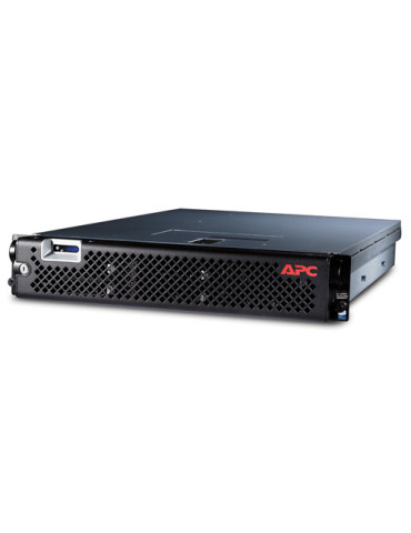 APC InfraStruXure Central Enterprise APC InfraStruXure Central Enterprise