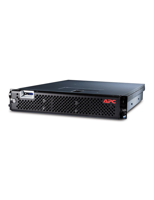APC InfraStruXure Central Enterprise