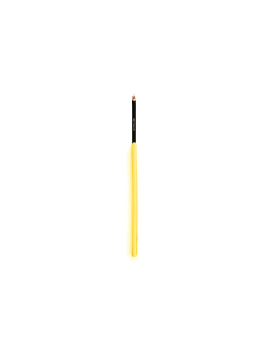 Multibrackets 4382 cable sleeve Yellow