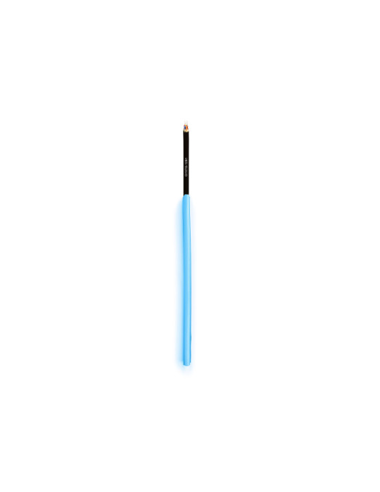 Multibrackets 4405 cable sleeve Blue