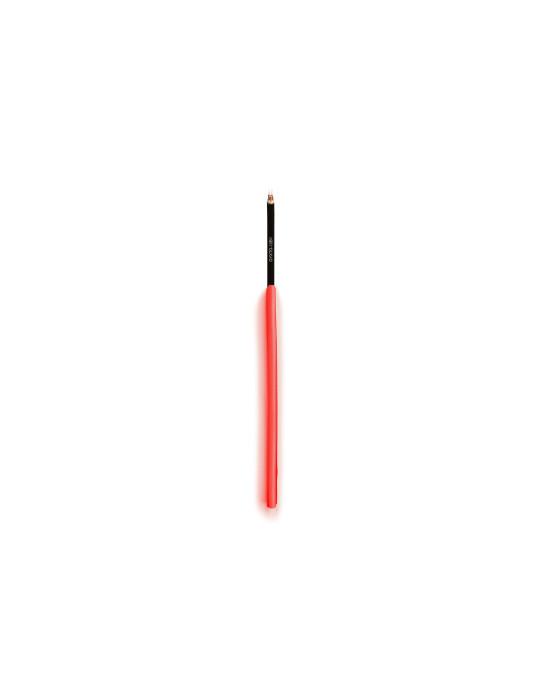 Multibrackets 4412 cable sleeve Red