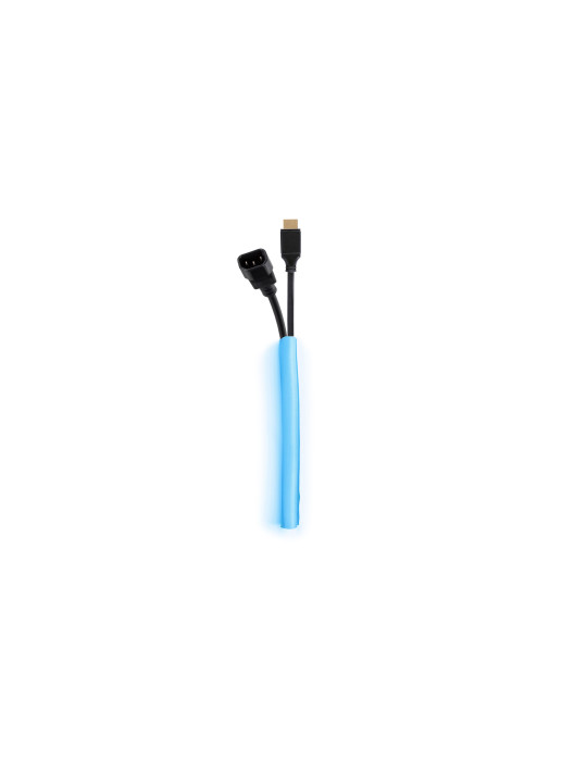 Multibrackets 4443 cable organizer Cable sock Blue 1 pc(s)