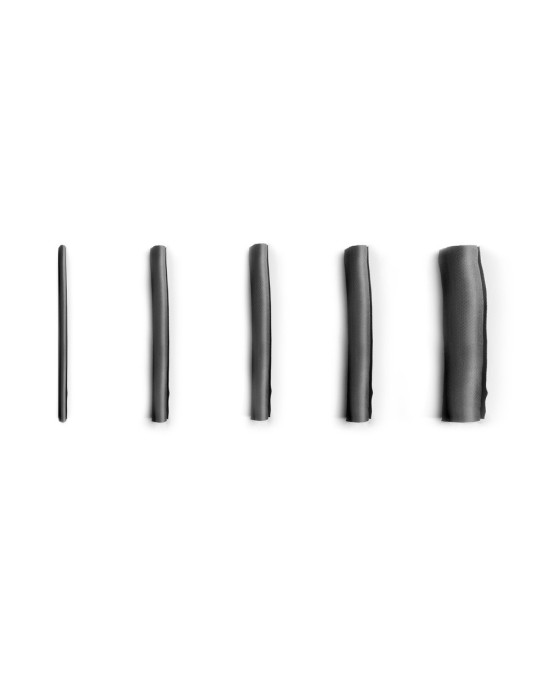 Multibrackets 3231 cable sleeve Silver