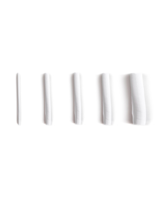 Multibrackets 2777 cable sleeve White