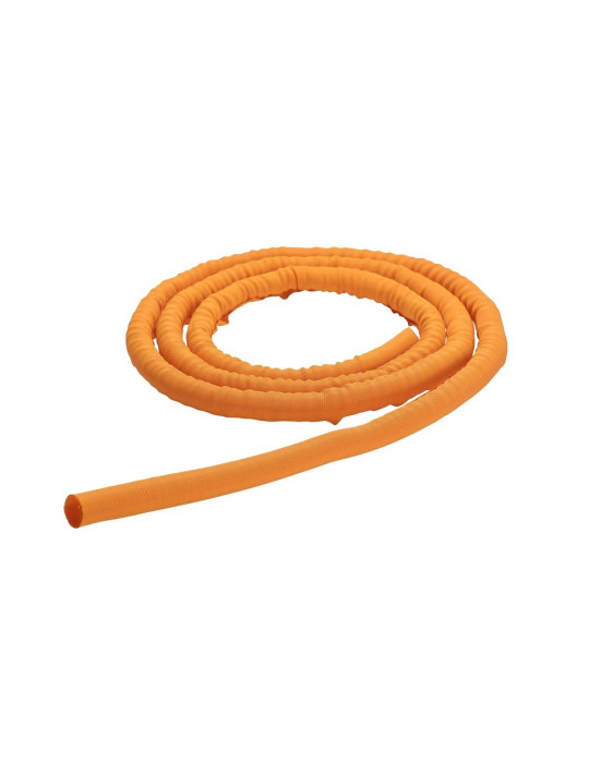 Multibrackets 4474 cable organizer Cable sock Orange 1 pc(s)