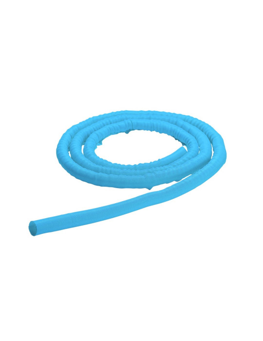 Multibrackets 4481 cable organizer Cable sock Blue 1 pc(s)