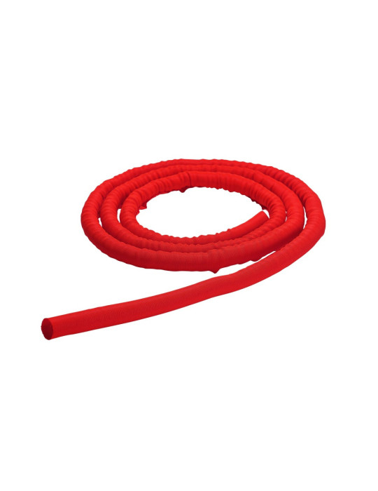 Multibrackets 4498 cable organizer Cable sock Red 1 pc(s)