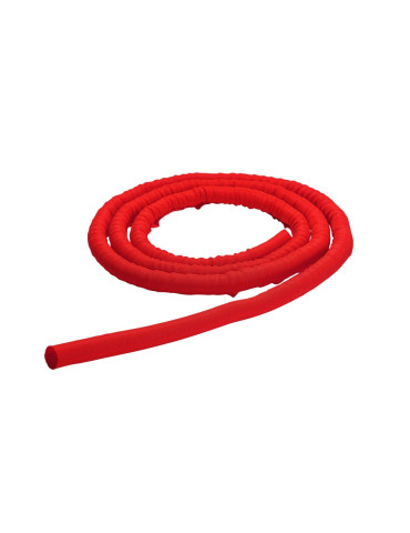 Multibrackets 4535 cable organizer Cable sock Red 1 pc(s) Multibrackets 4535 cable organizer Cable sock Red 1 pc(s)