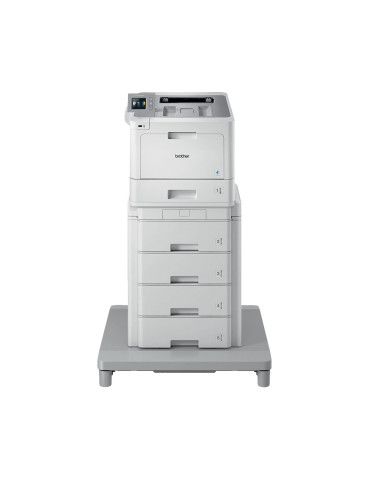 Brother TT4000 Multi-Purpose tray 2080 sheets Brother TT4000 Multi-Purpose tray 2080 sheets