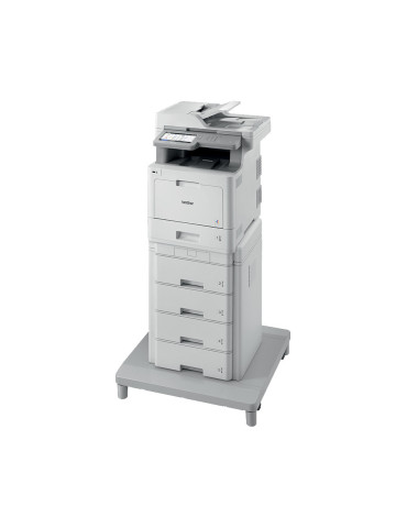 Brother TT4000 Multi-Purpose tray 2080 sheets Brother TT4000 Multi-Purpose tray 2080 sheets