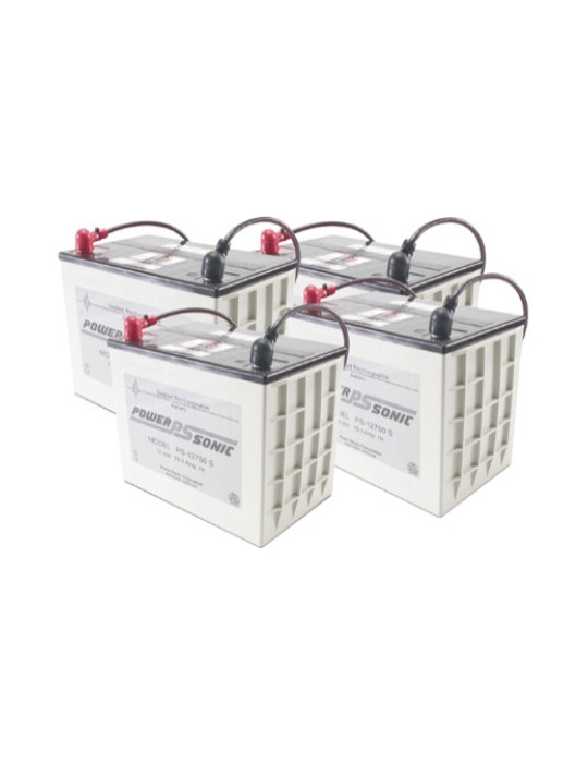 APC APCRBC119 UPS battery Sealed Lead Acid (VRLA)