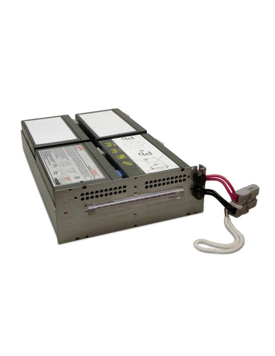 APC APCRBC132 UPS battery Sealed Lead Acid (VRLA)