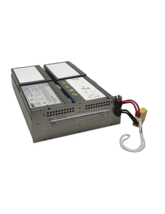 APC APCRBC133 UPS battery Sealed Lead Acid (VRLA)