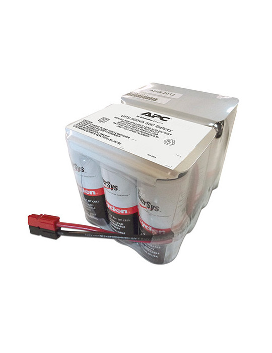 APC APCRBC136 UPS battery Sealed Lead Acid (VRLA)