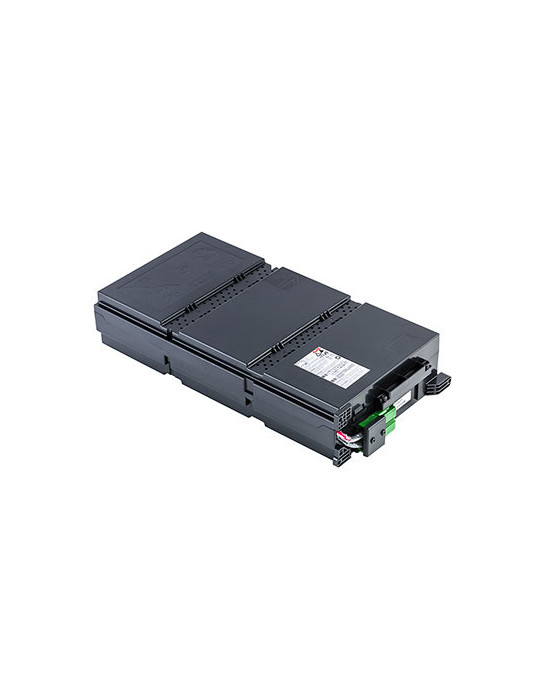 APC APCRBC141 UPS-batterier Slutna blybatterier (VRLA)