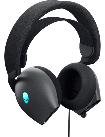 Alienware AW520H Kuulokkeet Langallinen Pääpanta Pelaaminen Harmaa Alienware AW520H Kuulokkeet Langallinen Pääpanta Pelaaminen Harmaa