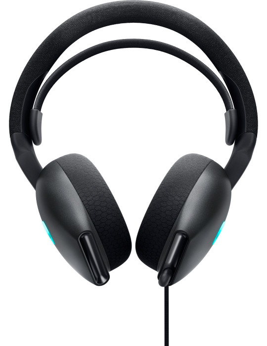 Alienware AW520H Headset Kabel Huvudband Spela Grå